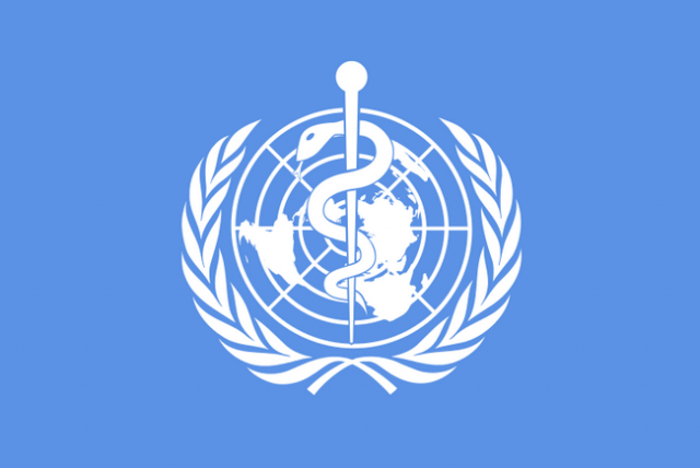 美国退出世卫组织，川建国胸前的红领巾更鲜艳了！