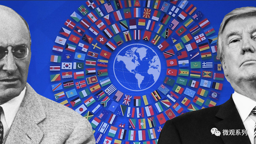 美国正式退出世卫后，“霸权稳定论”开始崩坏！