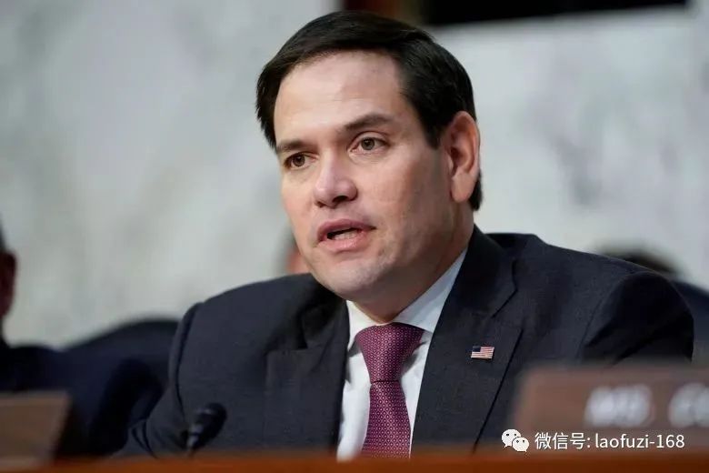 一年365天反华提案386件 卢比奥“逢中必反”！