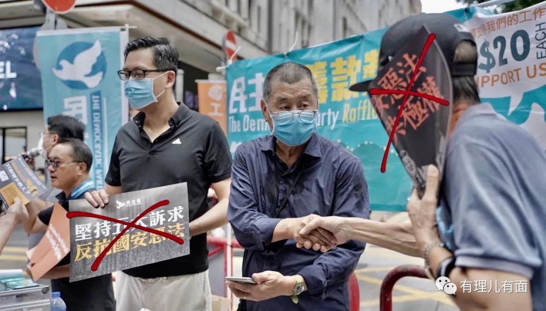 “二次回归”，香港治理依然任重道远……