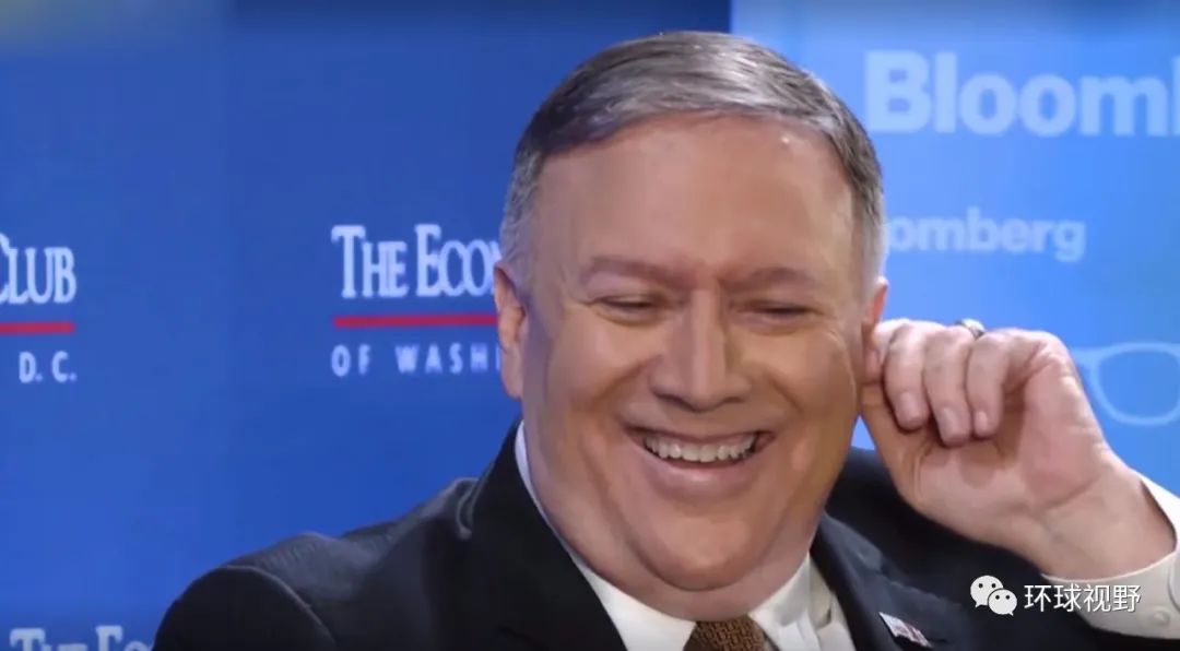 美国挖了2个陷阱，不要上当！​