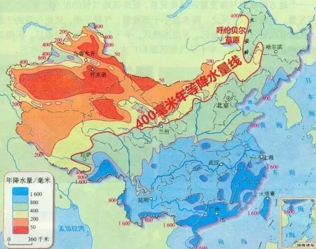 地缘政治版图的算计：印度为什么频频在边境挑事？