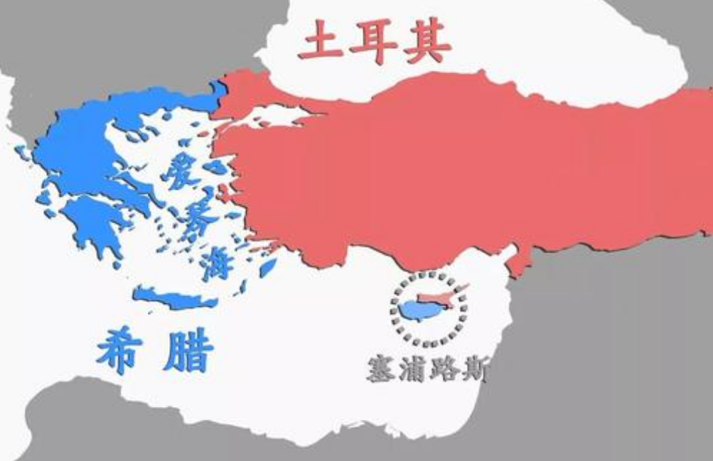 炮轰美军基地、击落俄罗斯战机，土耳其为何如此大胆！