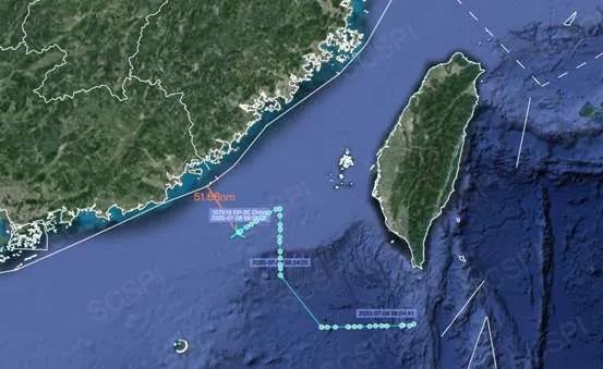 美国继续对台军售，高度警惕美国将陆基导弹和小型核武运进台岛！