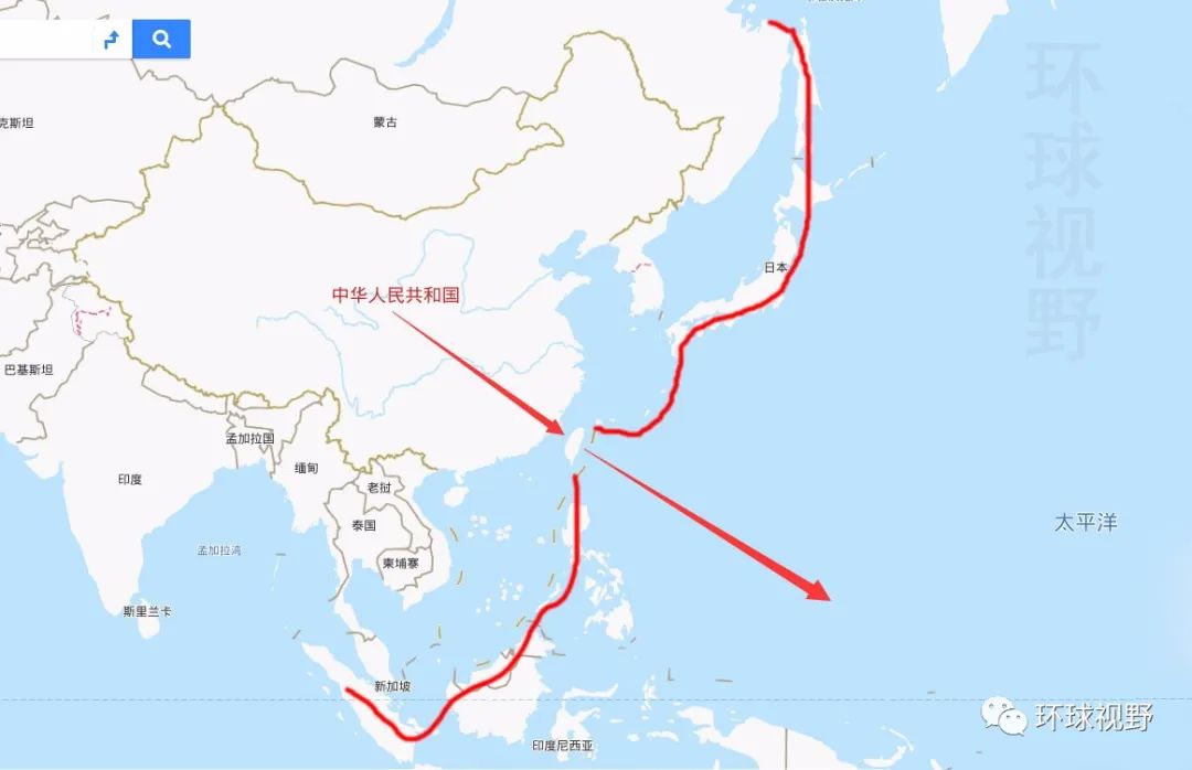 最大限度地刺激引诱台军“开第一枪”！