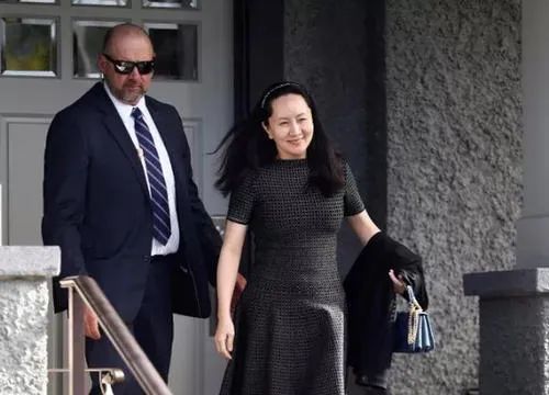 19名加拿大前政要联名要求特鲁多释放孟晚舟，澳前总理建议曝光一个秘密！