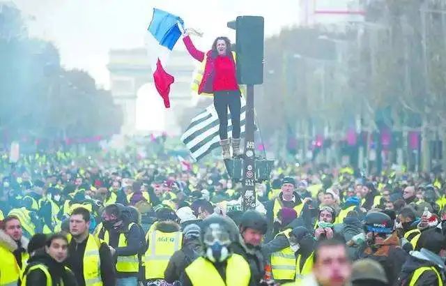 2020年将是全球政经格局的分水岭！