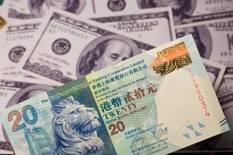 本周，美国将打出它制裁香港的最后两张大牌？