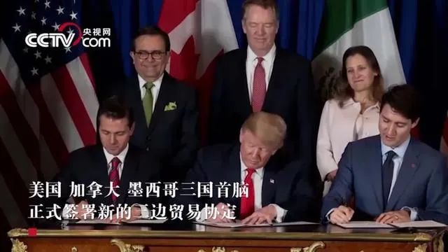 特朗普的这盘棋，注定走不远！