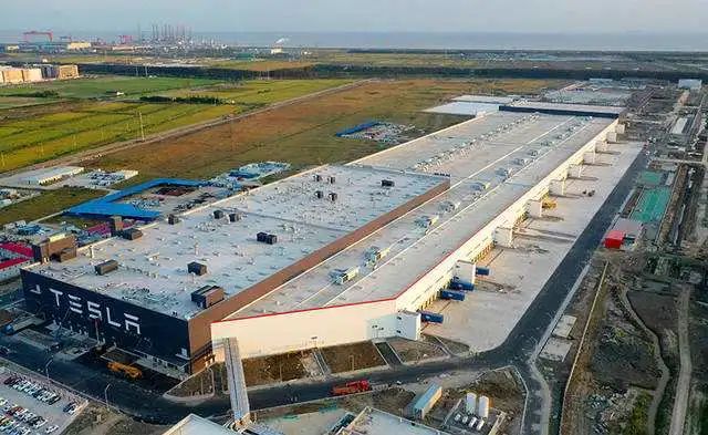 特斯拉——中西结合的样板工程！