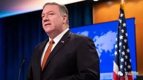 两件大事发生，我闻到了战争的硝烟味！