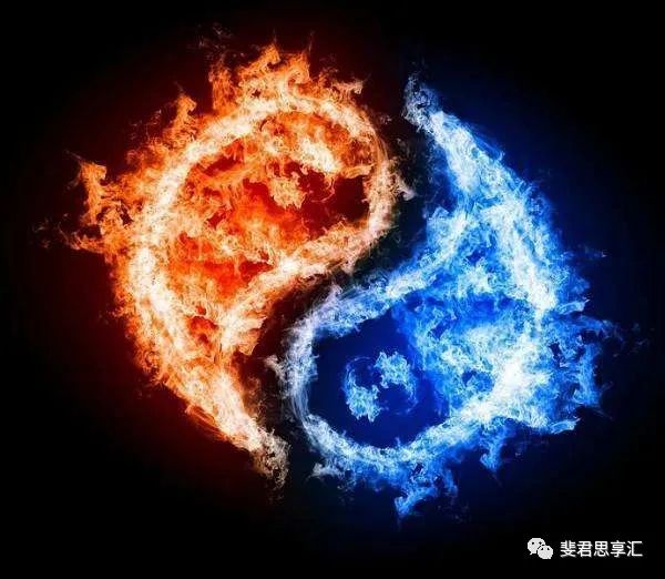 从哲学角度，才能看清世界局势的本质！