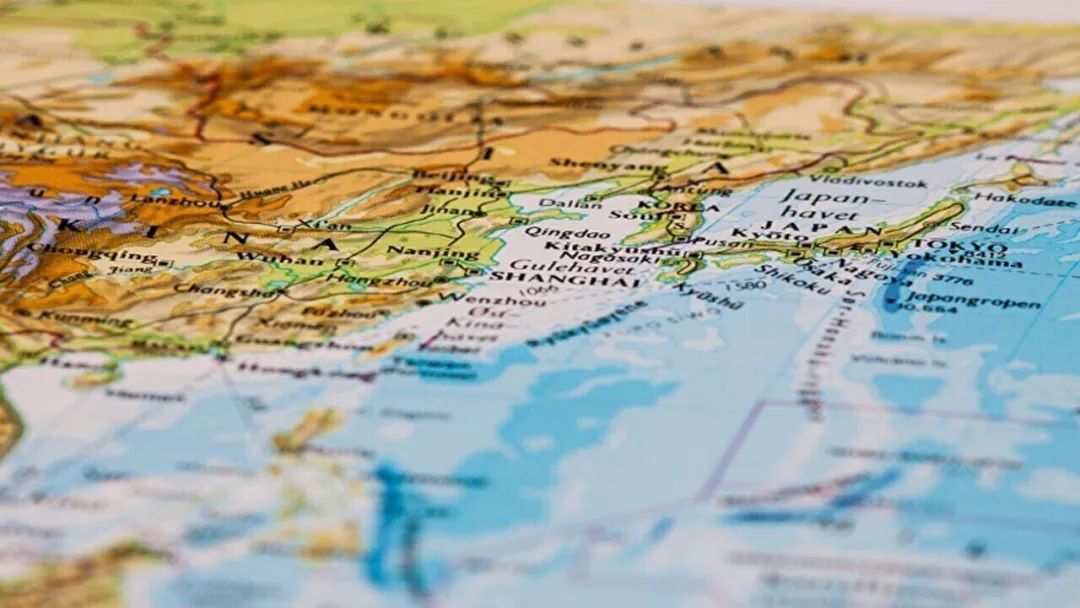 东亚一体化的前世今生！