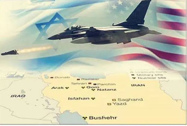 被以色列“欺负”的伊朗为何不反击？