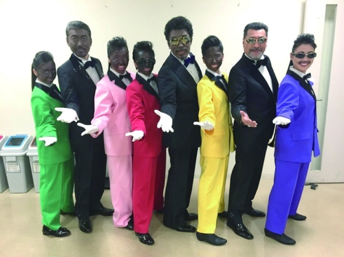 日本驱逐50万黑人：谣言里，藏着怎样的中国情绪？