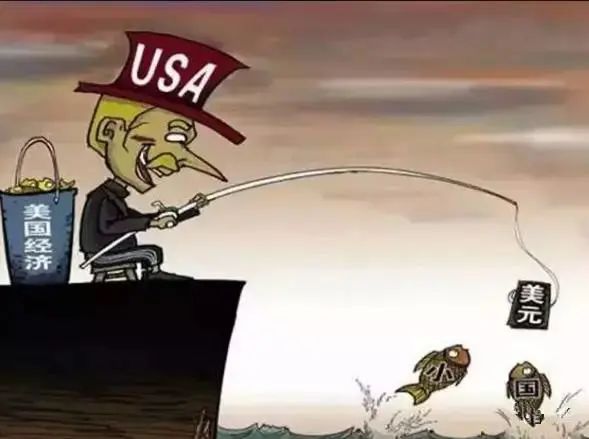 特朗普癫狂出招：从“制裁香港”到“限制党员入美”！