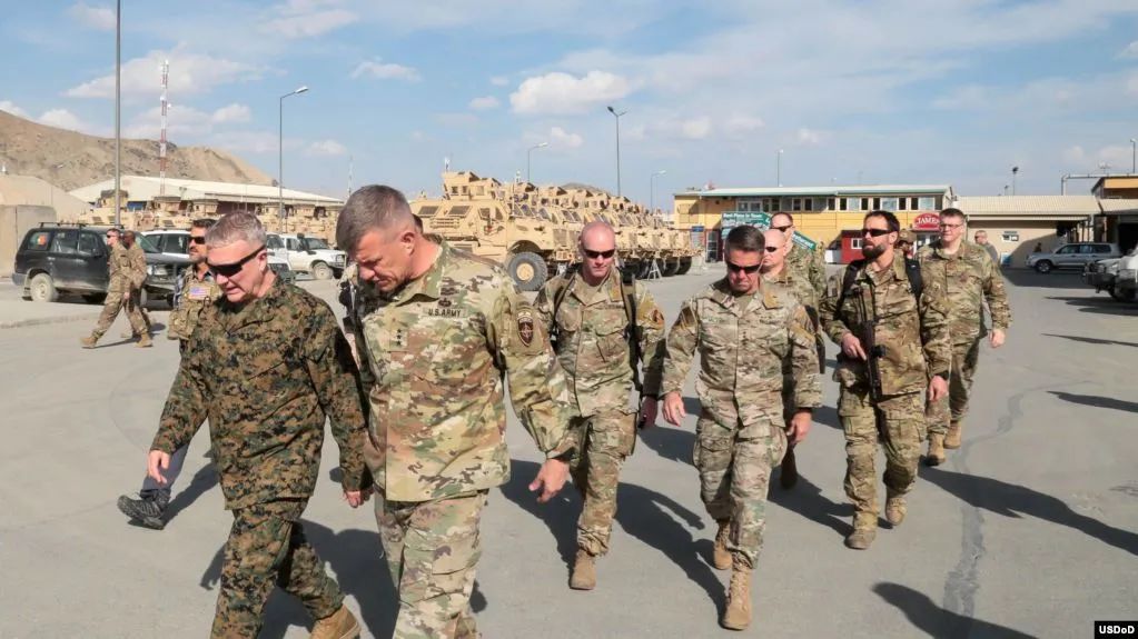 美国已准备在南海“点燃冲突”？战斗警报已经拉响！