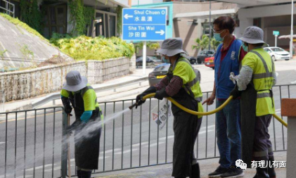 另有隐情？香港第三波疫情爆发原因果然没那么简单……