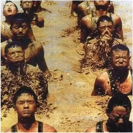 最险峻的洪灾为何总在九江？