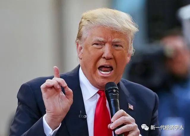 中国须警惕美国大选之前的群魔乱舞！