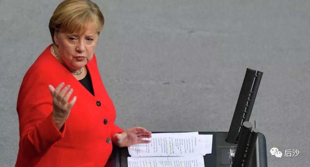 逼英国拒绝华为后，美国又威胁德国后果自负！