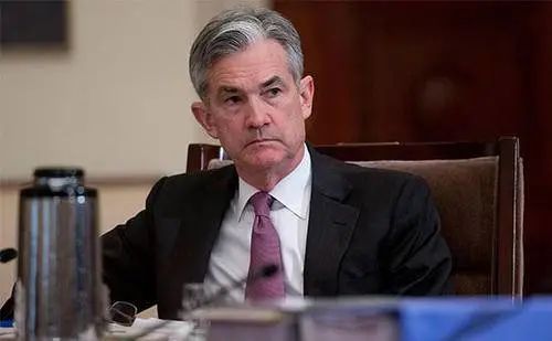 由负转正，中国终于挺过来了！美国暴跌16%！