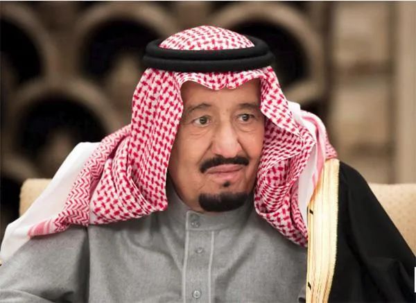 亲密盟友？沙特的秘密！