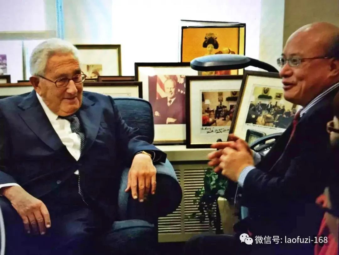 中美脱钩 天塌不下来 ——独家专访美国资深共和党人吴高林！