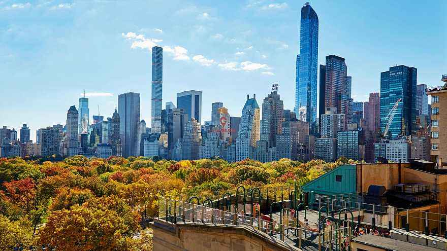 美国房地产要崩？美国人却在报复性买房！