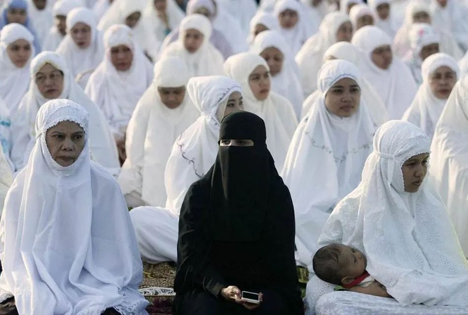 贸易和国运：伊斯兰世界的千年兴衰！