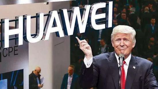 这不是普通的制裁，这是国运之战！