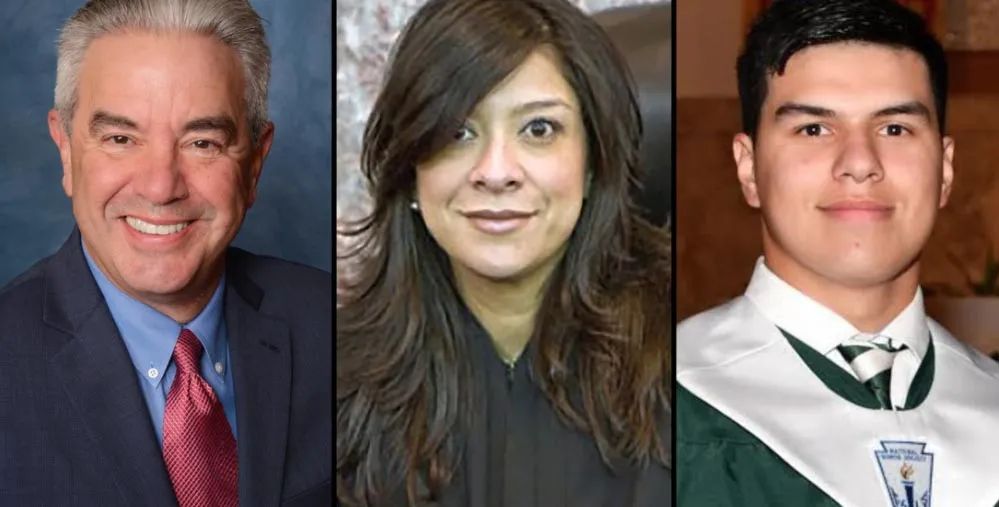 爱泼斯坦案又出新番，连好莱坞都想不出的剧情！