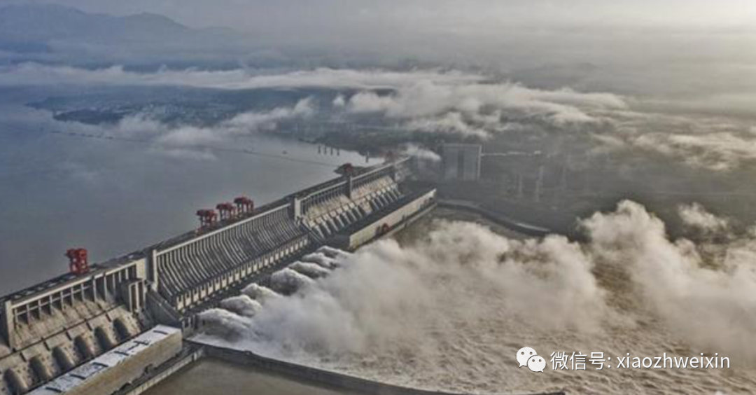 为什么说三峡大坝稳如泰山？