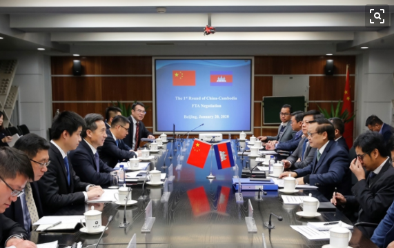 中国再下一城，美国只能干瞪眼了！