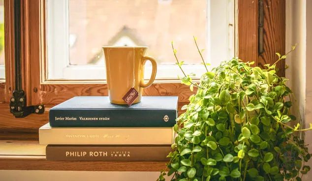 真正高级的活法，就这两个字！