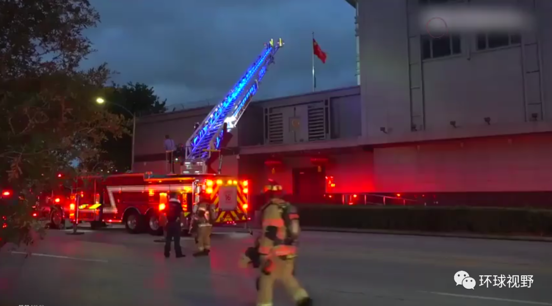 休斯顿的对等加码！