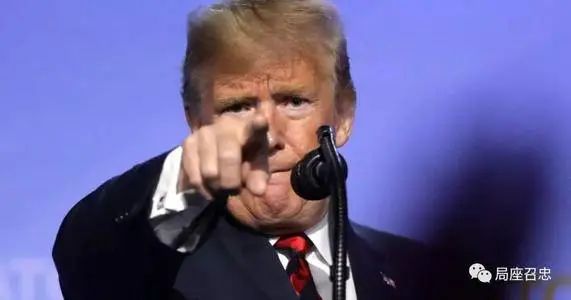 没法再次伟大！被利益集团绑架，美国迟早药丸！