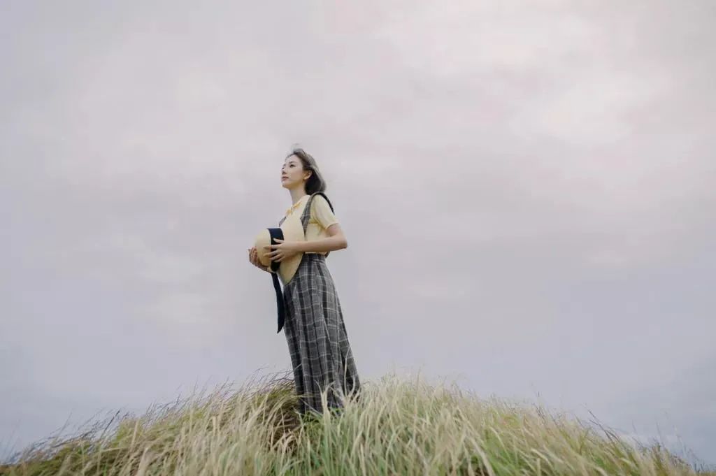 成熟的人，要懂得接受，只有60分的“不完美”！