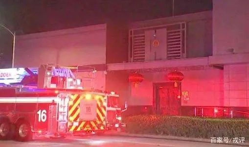 特朗普威胁不排除关闭更多中国驻美外交机构，中国除了对等反击，还要做好军事斗争的充分准备！