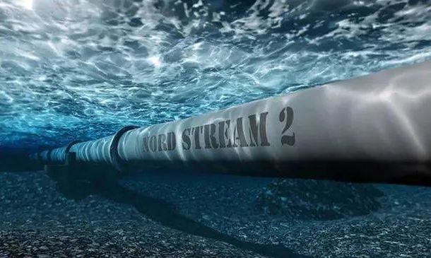 深度 | 美国剑指欧洲地缘大动脉，德意志战车硬扛到底！