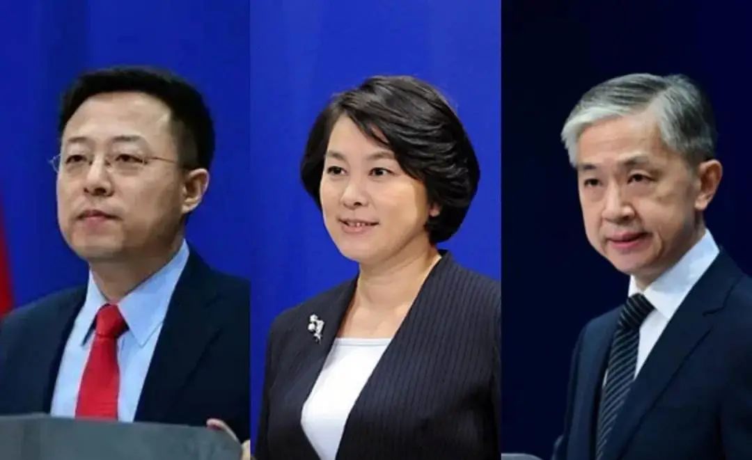 从中国对休斯顿闭馆事件的表态，讲讲咱外交“行话”内的深意！