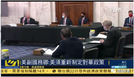 新铁幕演说，蓬佩奥向全世界兜售美国药丸！