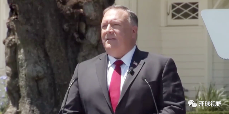 2点因素决定了，美国“铁幕演说2.0”必然失败！