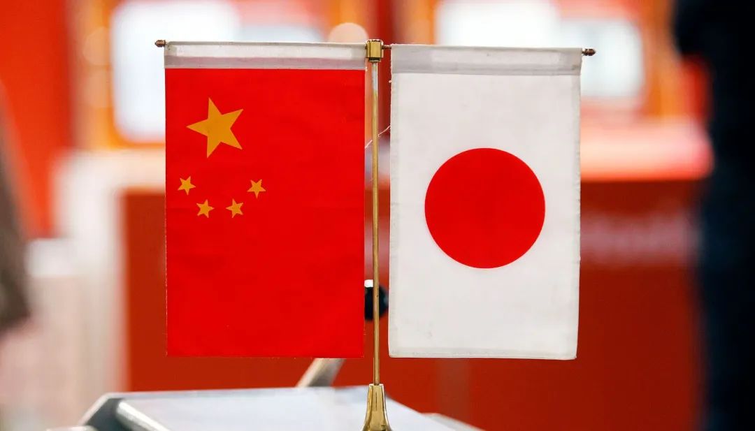 日本，能否成为我们对抗霸权的盟友！