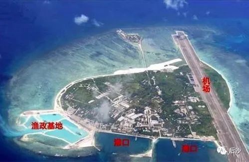 忠犬紧跟美国，澳大利亚对我南海主权说三道四！