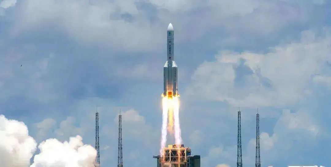 美国电贺中国，是啥意思？