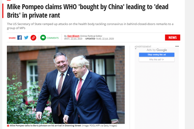 美国沦落的重磅信号出现！两大国际组织同时瞄准“开炮”！