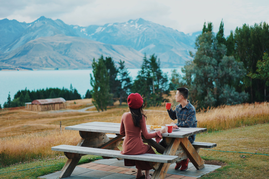 烟火气里，藏着最动人的婚姻！