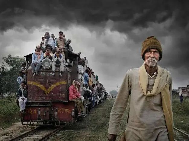 印度果然掉进了坑里！