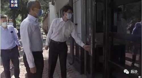 堂堂正正接管美驻成都总领馆！我们为什么必须这样做？看看俄罗斯！